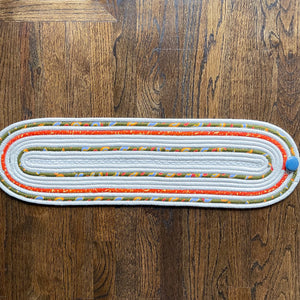 Rope Planter Wrap for 8" Houseplant Pot