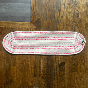 Rope Planter Wrap for 8" Houseplant Pot