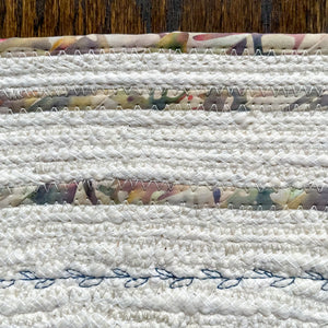 Rope Planter Wrap for 6.5" Houseplant Pot