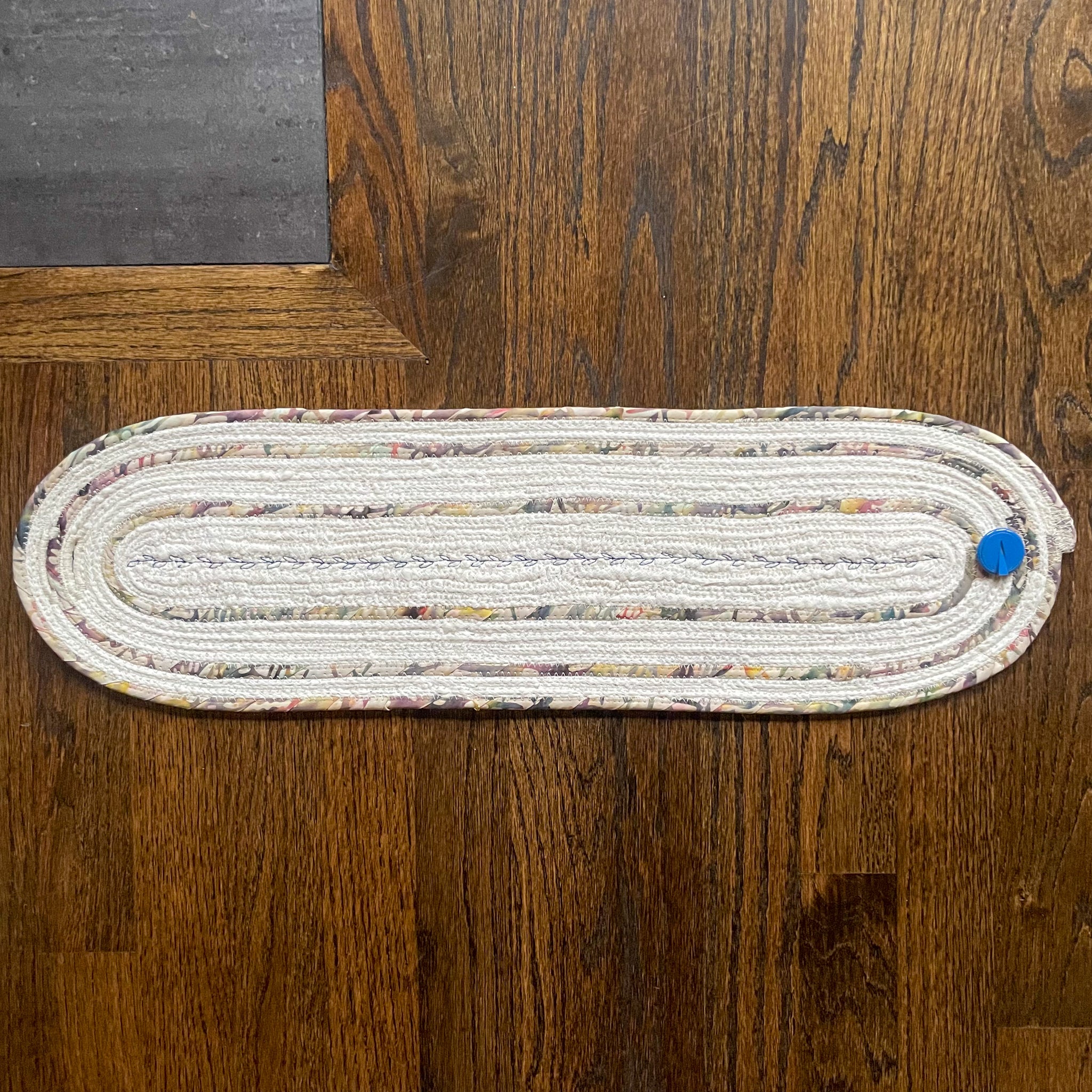 Rope Planter Wrap for 6.5" Houseplant Pot