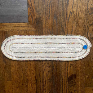 Rope Planter Wrap for 6.5" Houseplant Pot