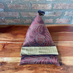 Red & Pink Tablet Pillows