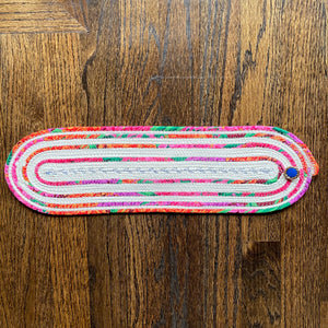 Rope Planter Wrap for 4.5" Houseplant Pot