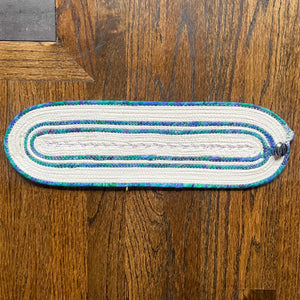 Rope Planter Wrap for 4.5" Houseplant Pot
