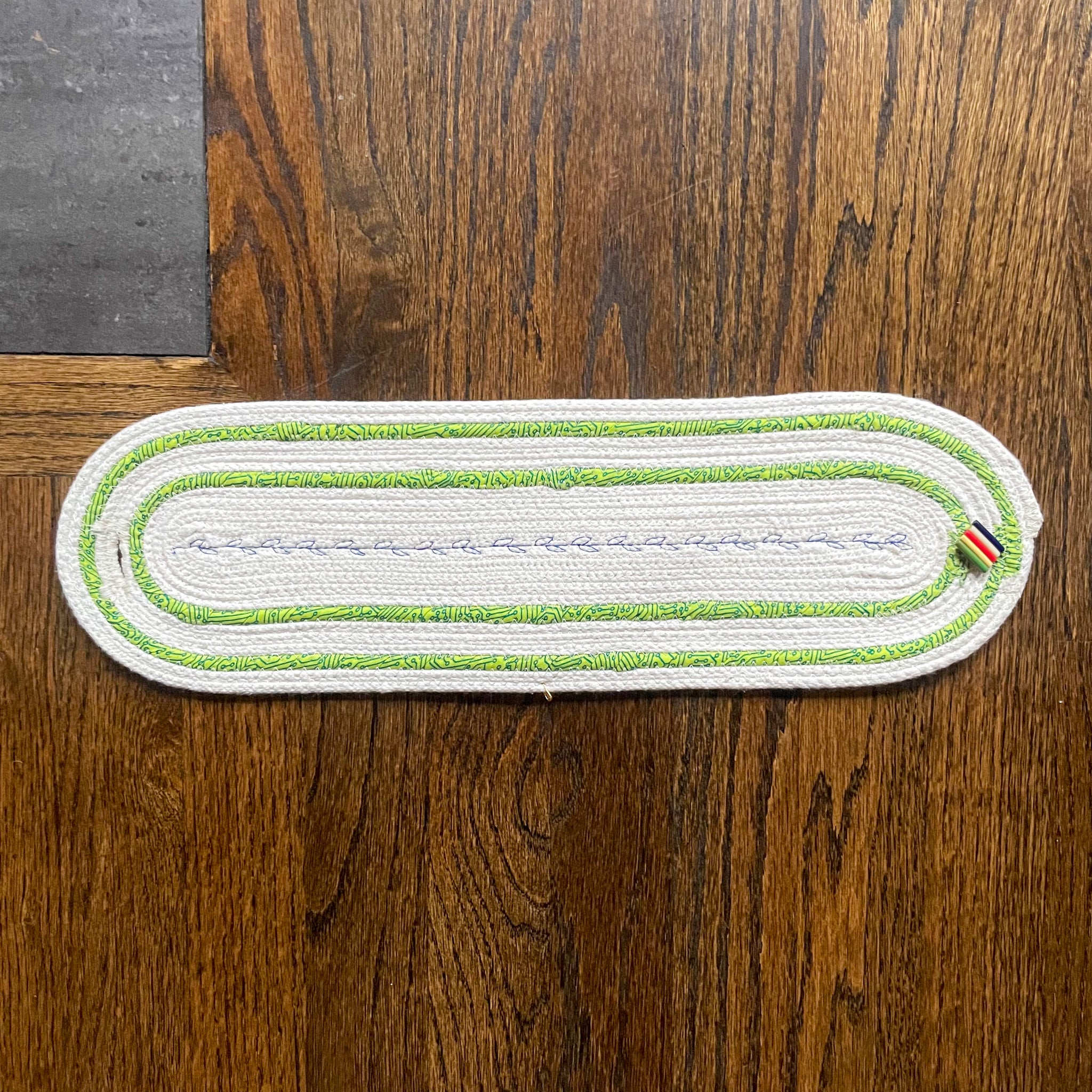 Rope Planter Wrap for 4.5" Houseplant Pot
