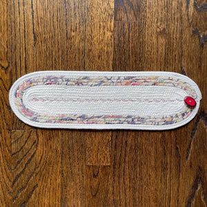 Rope Planter Wrap for 4.5" Houseplant Pot