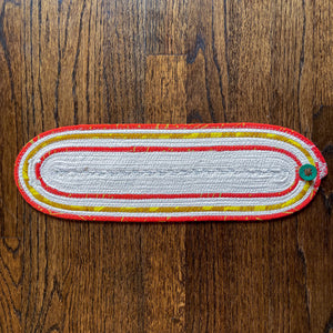 Rope Planter Wrap for 4.5" Houseplant Pot
