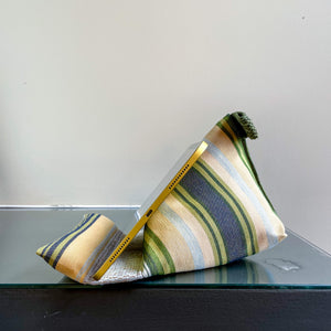 Orange, Gold and Yellow Tablet Pillows